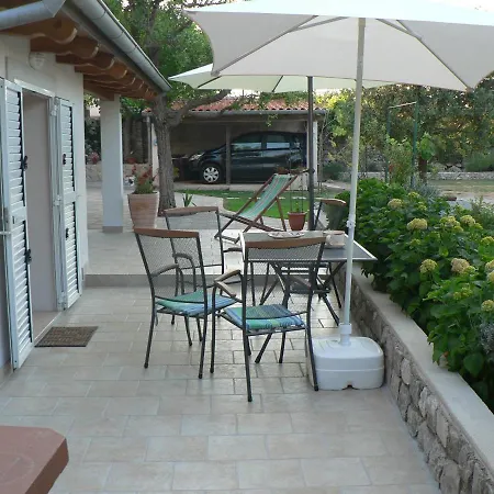 Apartamento Gabri Mali Lošinj