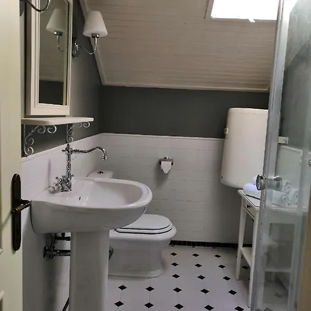Apartamento Gabri *
