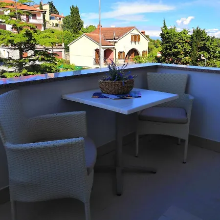 Gabri Apartamento Mali Lošinj