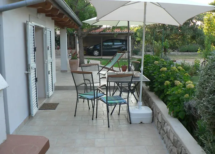 Apartment Gabri Mali Lošinj