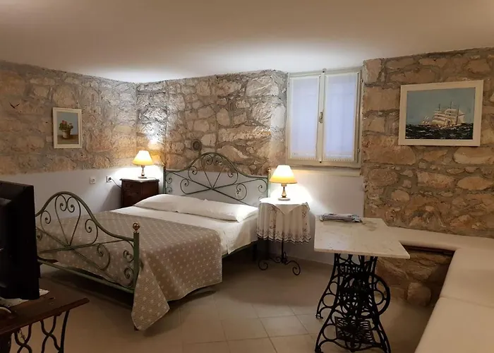 Gabri Apartment