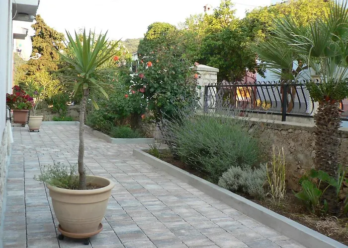Gabri Apartment Mali Lošinj