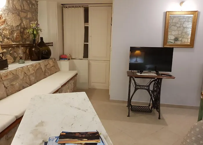 Gabri Apartment Mali Lošinj