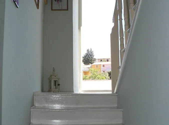 Apartment Gabri Mali Lošinj