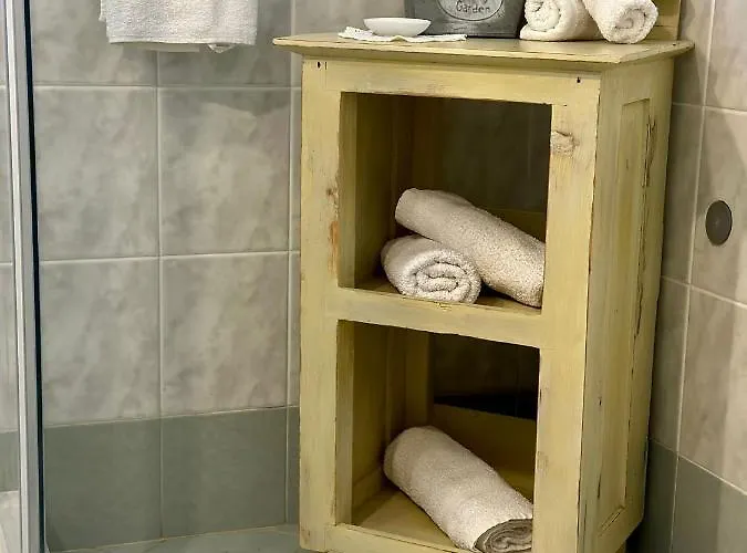 Apartment Gabri *