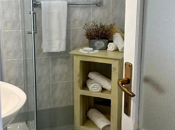 Gabri Apartment *