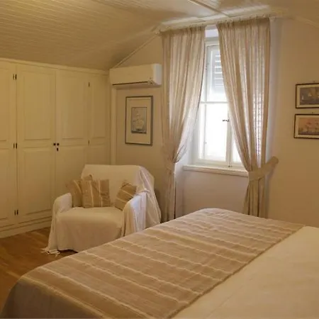 Διαμέρισμα Gabri *