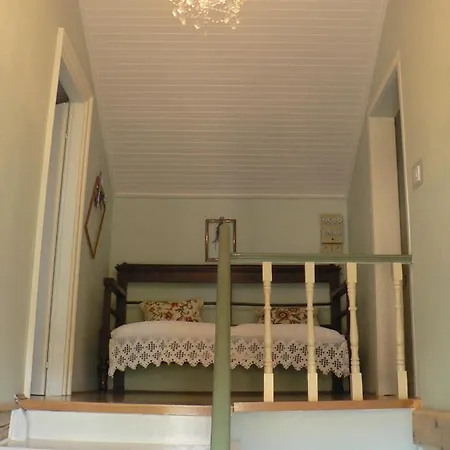 Gabri * Mali Lošinj