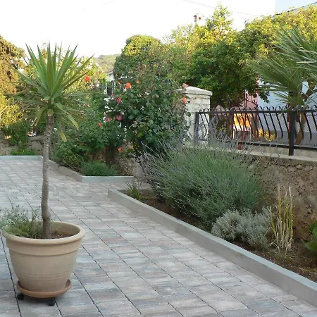 Gabri Διαμέρισμα Mali Lošinj