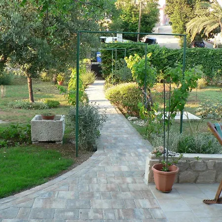 Gabri Διαμέρισμα