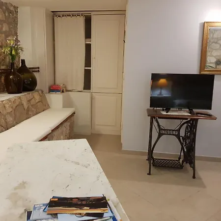 Gabri Διαμέρισμα Mali Lošinj