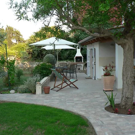 Διαμέρισμα Gabri *