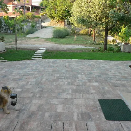 Gabri Διαμέρισμα