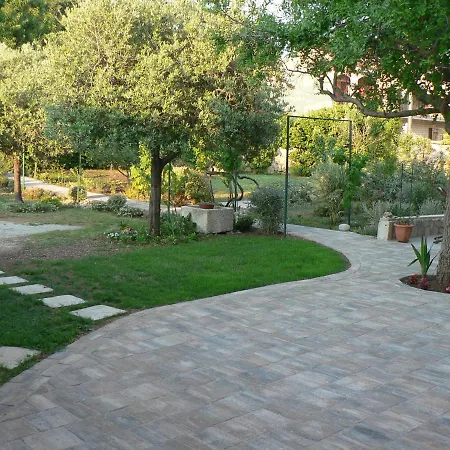 Διαμέρισμα Gabri Mali Lošinj