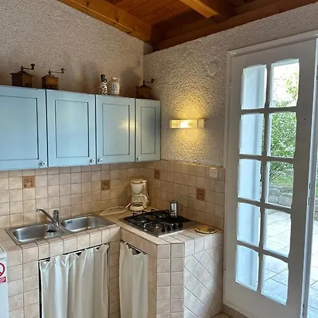 Gabri Διαμέρισμα *