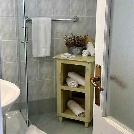 Gabri Διαμέρισμα *