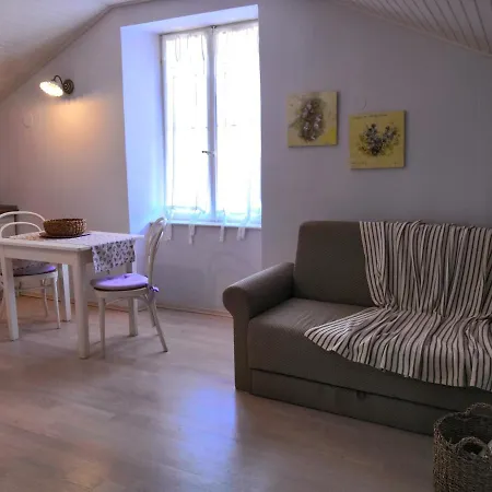 Apartmán Gabri Mali Lošinj