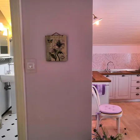 Apartmán Gabri Mali Lošinj