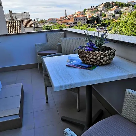 Apartmán Gabri Mali Lošinj