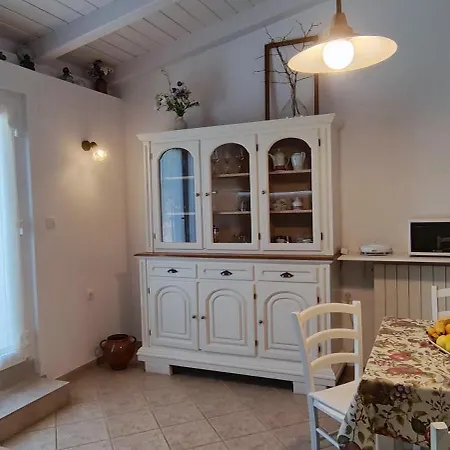 Gabri Apartment